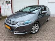 Honda Insight - 1.3 Elegance|NIEUW APK|LUXE|CRUISE|AUT|AIRCO|LM|ORG NL|NAP|
