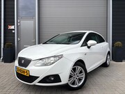 Seat Ibiza - SC 1.4 Style