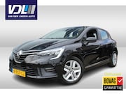 Renault Clio - 1.0 TCe Zen Apple carplay/Android auto l Radio l Airco l Cru