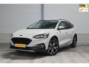 Ford Focus - Wagon 1.0 EcoBoost Active Business VIGNALE Pano |Carplay | B