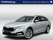 Skoda Octavia - Combi 1.4 TSI iV PHEV 204PK Ambition / Parkeersensoren V+A /
