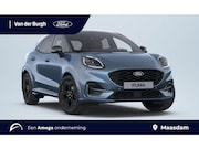 Ford Puma - 1.0 EcoBoost Hybrid BlueCruise Edition | Nieuw | Voorraad |
