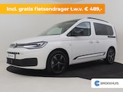 Volkswagen Caddy - Kombi Limited Edition 1.5 e-Hybrid | 12V-aansluiting in dash