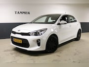 Kia Rio - 1.0 TGDI ComfortPlusLine Navigator-CAMERA-NAP-DEALER ONDERHO