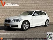 BMW 1-serie - 116i EDE Executive | Climate | Navi | Crui