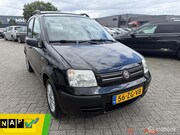 Fiat Panda - 1.2 Emotion, Elk.Pano Dak, NAP