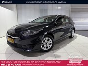 Kia Ceed - Sportswagon 1.0 T-GDi DynamicLine Apple Carplay/Android Auto