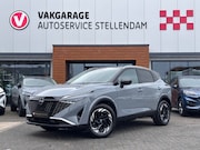 Nissan Qashqai - 1.3 MHEV Xtronic N-Connecta|Panodak|Cold Pack|360 Camera|Ele