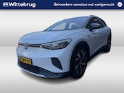 Volkswagen ID.4 - First 77 kWh / Navigatie / Camera / Stoelverwarming / Clima