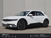 Hyundai IONIQ 5 - Connect 77.4 kWh / SOH 100% / Fabrieksgarantie tot 09-02-202