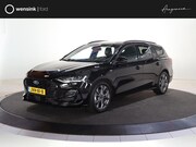 Ford Focus - Wagon 1.0 EcoBoost Hybrid ST Line X | Trekhaak | Winterpakke