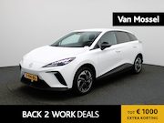 MG MG4 Electric - Comfort 64 kWh | SOH 96% | APPLE CARPLAY - ANDROID AUTO | PA