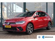 Volkswagen Polo - 95PK 1.0 TSI R-Line Edition Panorama Dak | Achteruitrijcamer