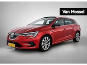 Renault Mégane E-Tech - Estate 1.6 Plug-In Hybrid 160 Business Edition One | Automaa