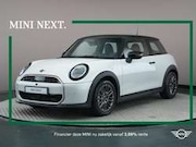 MINI Mini - 3-Deurs 1.5 Favoured L