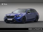 BMW 5-serie - Touring M5