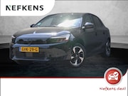 Opel Corsa-e - Electric GS 51 kWh 156pk Long Range | ACCU 96% | Navigatie |