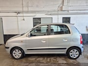 Hyundai Atos - 1.1 automaat Nwe apk