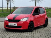 Skoda Citigo - 1.0 Greentech Ambition | Navi | Bluetooth | Airco | 5Drs