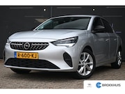 Opel Corsa - 1.2 Elegance 100pk | Dealeronderhouden | Navi By App | Clima