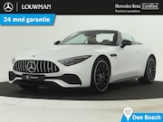 Mercedes-Benz SL-klasse - AMG 43 | Premium Plus pakket | 21" AMG-velgen zwart | AMG Ni