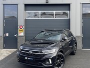 Volkswagen T-Roc - 1.5 TSI DSG 3xR-Line 150PK Key Vol