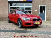 BMW 1-serie - 116 116d Executive