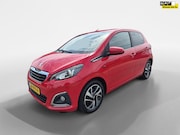 Peugeot 108 - 1.0 e-VTi Allure