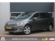 Volkswagen Touran - 1.2 TSI Connected Series | 7p |Pano | Ergo-Active | Navi | D