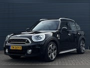 MINI Countryman - 1.5 COOPER LED/STOELVERW./19 INCH