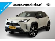 Toyota Yaris Cross - 1.5 Hybrid Launch Edition, Leder, Head up display