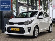 Kia Picanto - 1.0 DPi DynamicLine AUTOMAAT | Navigatie via Apple Carplay |