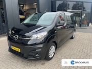 Opel Vivaro - Combi Electric L2 50 kWh | 9- Persoons | Navi by app | | 2 z