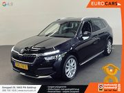 Skoda Kamiq - 1.0 TSI 110pk DSG Style Apple Carplay/Android Auto Climate C