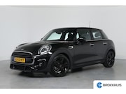 MINI Cooper - Mini 1.5 | JCW Trim Pakket | Serious Business Pakket | Harma