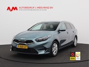Kia Ceed - Sportswagon 1.0 T-GDi DynamicPlusLine/ lage km/ zeer mooi