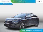 Citroën e-C4 - You 50 kWh | SOH 93.2% | PARKEERSENSOREN MET CAMERA | CLIMAT