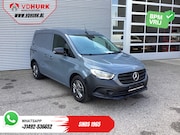 Mercedes-Benz Citan - 110 CDI Aut. Stoelverw./ Carplay/ Cruise/ Camera/ Trekhaak/