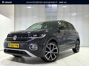 Volkswagen T-Cross - 1.0 TSI Style Automaat, Digitaal instrumentenpaneel, R-line 