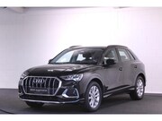 Audi Q3 - 35 TFSI | STOEL- STUURVERW | 360CAM | TRKHAAK |