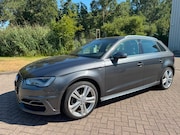 Audi A3 - Sportback 1.4 e-tron PHEV Ambition Pro Line plus |204pk|ECC|