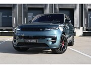 Land Rover Range Rover Sport - P530 First Edition