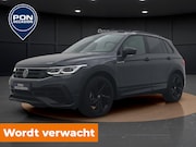 Volkswagen Tiguan - 1.4 TSI eHybrid R-Line Business+ | Pano dak | Leder | Naviga