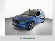 Skoda Fabia - Monte Carlo 1.0TSI*DSG*18Zoll*Sportfahrwerk*L&S&Wi