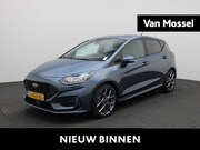 Ford Fiesta - 1.0 EcoBoost Hybrid ST-Line X | Camera | Cruise Control | Na