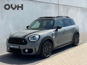 MINI Countryman - S E ALL4 Chili JCW - Pano - Camera - Stoelw