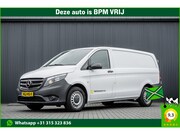 Mercedes-Benz Vito - 116 CDI L2H1 | 164 PK | Euro 6 | Cruise | Camera | PDC