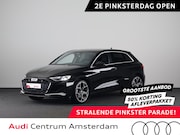 Audi A3 - Sportback 30 TFSI Advanced edition 115pk S-tronic | Navigati