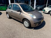 Nissan Micra - 1.2 Visia