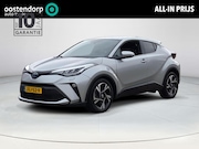 Toyota C-HR - 1.8 Hybrid Executive | Apple CarPlay | Stoelverwarming | Rij